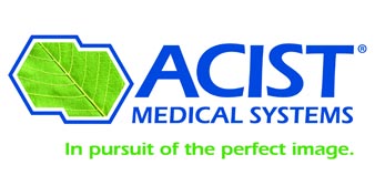 acist medical systems